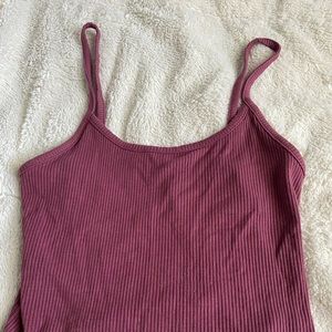 American Eagle crop top